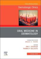 Oral Medicine in Dermatology