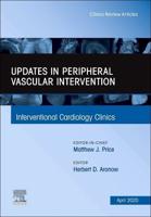 Updates in Peripheral Vascular Intervention