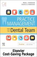 Practice Management for the Dental Team - Text and Workbook Package