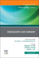 Endoscopic Ear Surgery