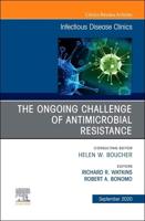 The Ongoing Challenge of Antimicrobial Resistance