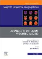 Advances in Diffusion-Weighted Imaging