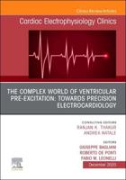 The Complex World of Ventricular Pre-Excitation