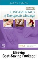 Fundamentals of Therapeutic Massage With Mosby's Essential Sciences for Therapeutic Massage 6E Package