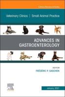 Advances in Gastroenterology