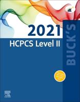 Buck's 2021 HCPCS. Level II