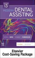 Dental Assisting Online for Modern Dental Assisting (Access Code, Textbook, Workbook, and Boyd: Dental Instruments 7E Package)