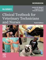 Workbook for McCurnin's Clinical Textbook for Veterinary Technicians, Tenth Edition