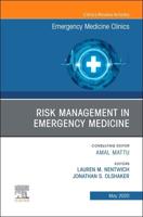 Risk Management in Emergency Medicine