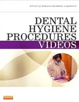 Dental Hygiene and Saunders: Dental Hygiene Procedures Videos Package