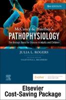 McCance & Huether's Pathophysiology - Text and Study Guide Package