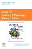 Elabs for Anatomy & Physiology Access Code