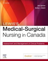 LEWISS MEDICALSURGICAL NURSING IN CANADA