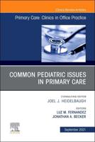 Common Pediatric Issues
