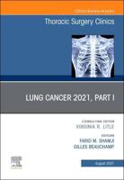 Lung Cancer 2021. Part 1