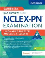 Saunders Q&A Review for the NCLEX-PN Examination