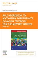 The Support Worker Elsevier E-book on Vitalsource Retail Access Card