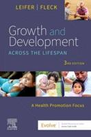 Growth and Development Across the Lifespan