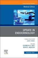 Update in Endocrinology