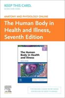 The Human Body in Health and Illness Access Code