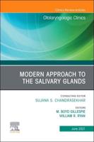 Modern Approach to the Salivary Glands