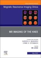 MR Imaging of the Knee
