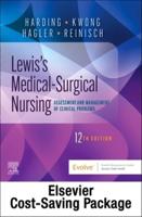 Medical-Surgical Nursing - Two-Volume Text and Study Guide Package