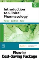 Introduction to Clinical Pharmacology - Text and Study Guide Package
