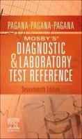 Mosby's¬ Diagnostic and Laboratory Test Reference