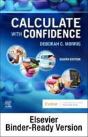 Calculate With Confidence - Binder Ready