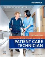 Fundamental Concepts and Skills for the Patient Care Technician. Workbook