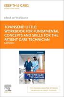 Workbook for Fundamental Concepts and Skills for the Patient Care Technician - Elsevier eBook on VST (Retail Access Card)
