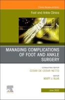 Complications of Foot and Ankle Surgery
