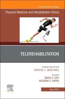 Telerehabilitation