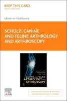 Canine and Feline Arthrology and Arthroscopy - Elsevier E-Book on Vitalsource (Retail Access Card)
