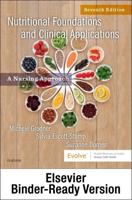 Nutritional Foundations and Clinical Applications - Binder Ready