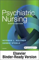 Psychiatric Nursing - Binder Ready
