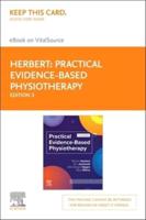 Practical Evidence-Based Physiotherapy - Elsevier eBook on Vitalsource (Retail Access Card)