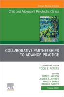 Collaborative Partnerships to Advance Child and Adolescent Mental Health Practice