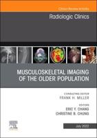 Musculoskeletal Imaging of the Older Population