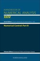 Numerical Control. Part B