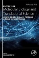 Curing Genetic Diseases Through Genome Reprogramming