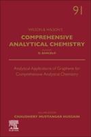 Analytical Applications of Graphene for the Comprehensive Analytical Chemistry