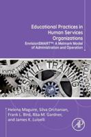 Educational Practices in Human Services Organizations
