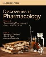 Standardizing Pharmacology