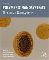 Polymeric Nanosystems Volume 1