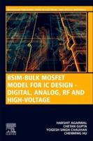 BSIM-Bulk MOSFET Model for IC Design