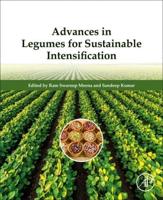 Advances in Legumes for Sustainable Intensification
