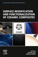 Surface Modification and Functionalization of Ceramic Composites
