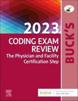 Buck's Coding Exam Review 2023